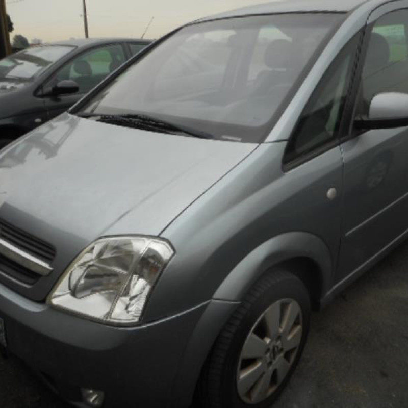 Retroviseur droit OPEL MERIVA A Photo n°4