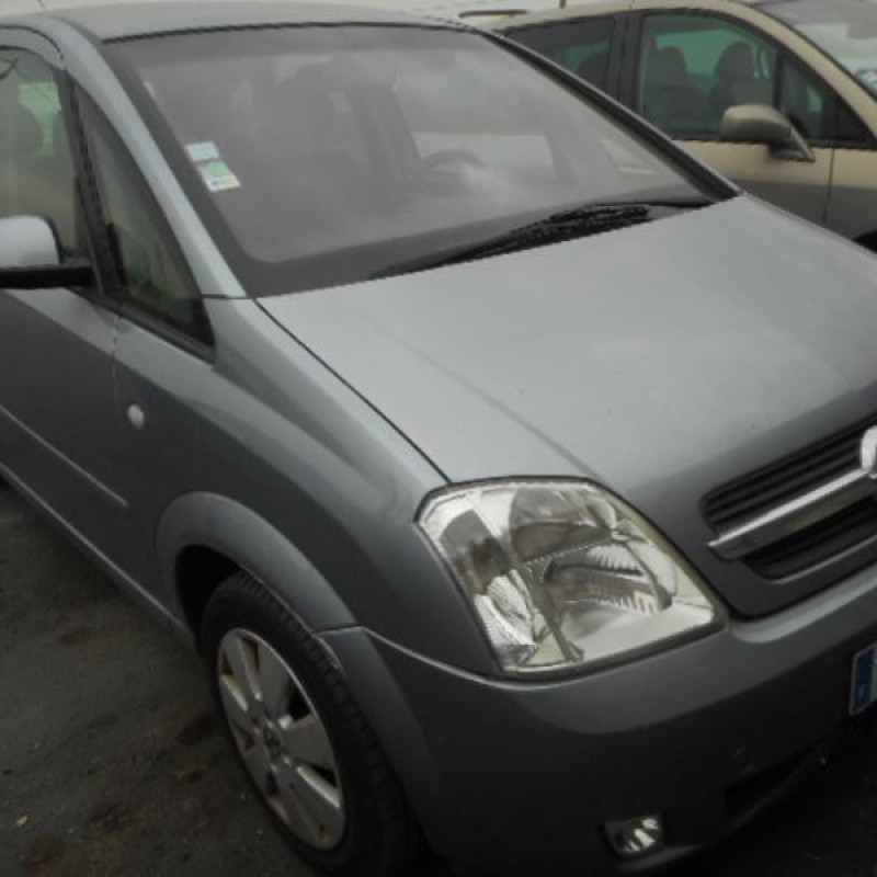 Retroviseur droit OPEL MERIVA A Photo n°5