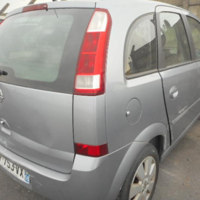 Retroviseur droit OPEL MERIVA A Photo n°6