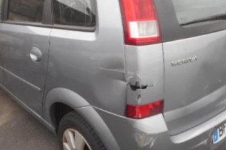 Retroviseur droit OPEL MERIVA A