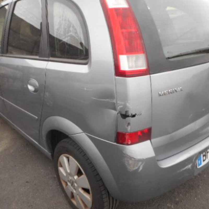 Retroviseur droit OPEL MERIVA A Photo n°7