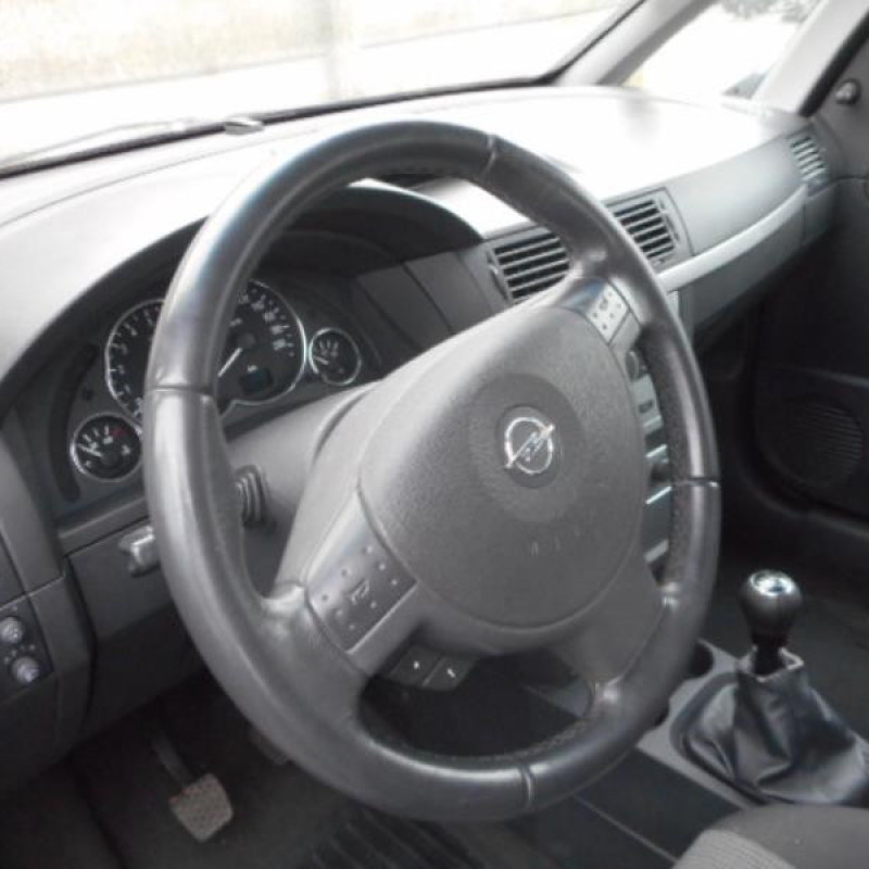 Retroviseur droit OPEL MERIVA A Photo n°8
