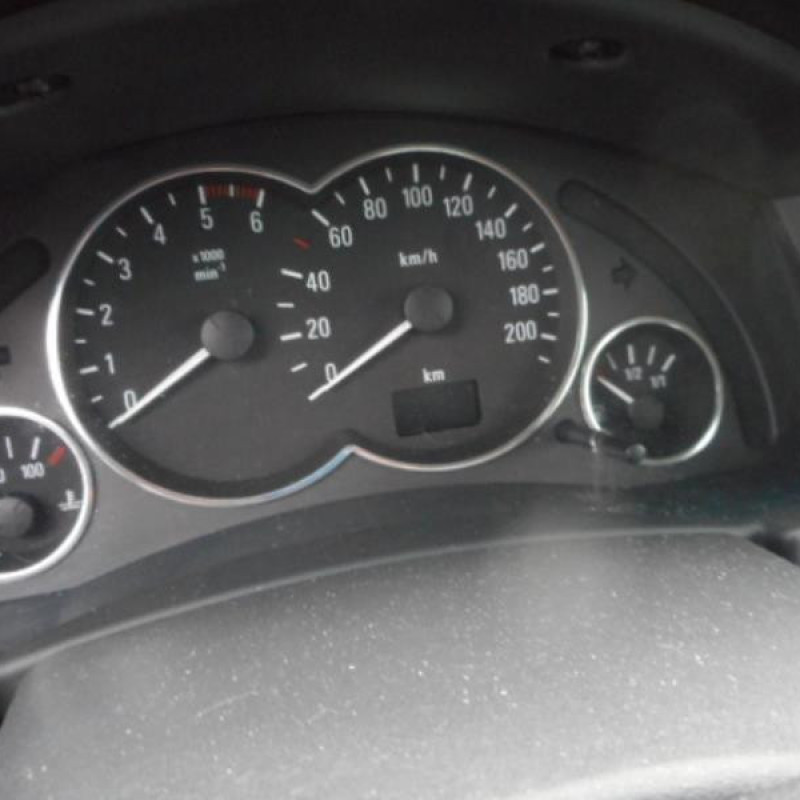 Retroviseur droit OPEL MERIVA A Photo n°10