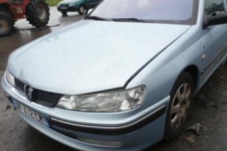 Retroviseur droit PEUGEOT 406
