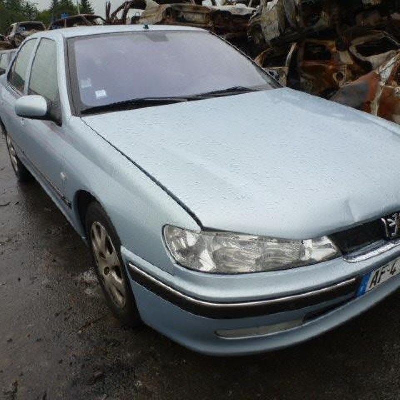 Retroviseur droit PEUGEOT 406 Photo n°5