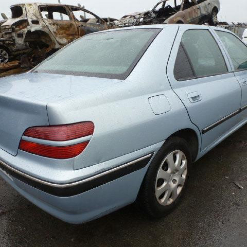 Retroviseur droit PEUGEOT 406 Photo n°6
