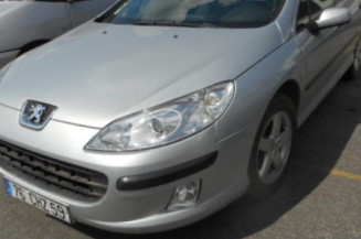 Bloc ABS (freins anti-blocage) PEUGEOT 407 Photo n°1