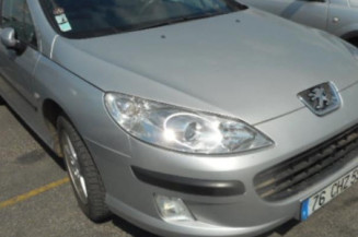Bloc ABS (freins anti-blocage) PEUGEOT 407