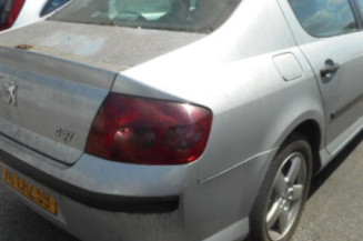 Bloc ABS (freins anti-blocage) PEUGEOT 407
