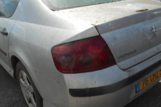 Bloc ABS (freins anti-blocage) PEUGEOT 407