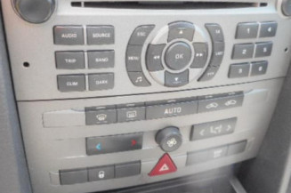 Bloc ABS (freins anti-blocage) PEUGEOT 407