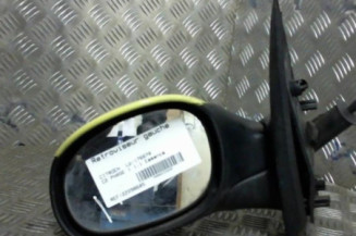 Retroviseur gauche CITROEN C2 Photo n°1