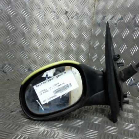 Retroviseur gauche CITROEN C2 Photo n°1