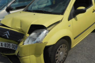 Retroviseur gauche CITROEN C2