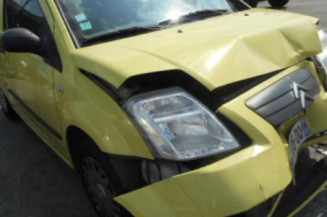 Retroviseur gauche CITROEN C2