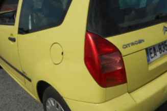 Retroviseur gauche CITROEN C2