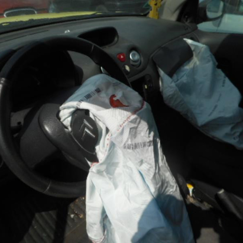 Retroviseur gauche CITROEN C2 Photo n°8