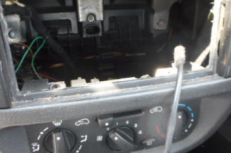 Retroviseur gauche CITROEN C2