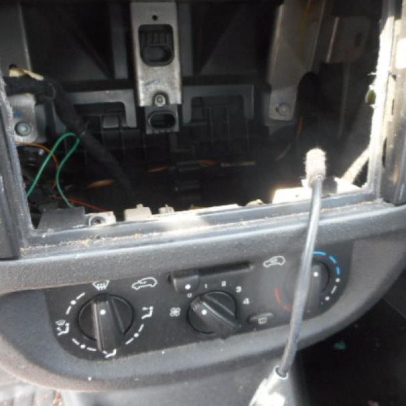 Retroviseur gauche CITROEN C2 Photo n°9