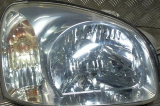 Optique avant principal droit (feux)(phare) HYUNDAI SANTA FE 1