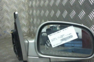Retroviseur droit HYUNDAI SANTA FE 1 Photo n°1
