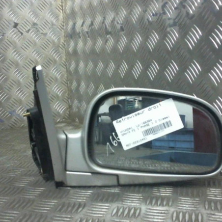 Retroviseur droit HYUNDAI SANTA FE 1 Photo n°1
