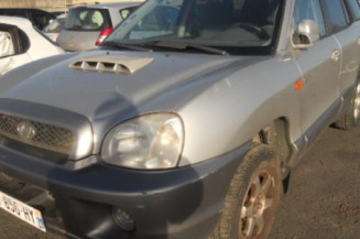 Retroviseur droit HYUNDAI SANTA FE 1