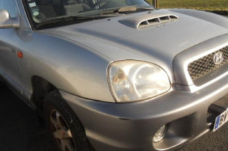 Retroviseur droit HYUNDAI SANTA FE 1