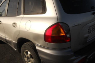 Retroviseur droit HYUNDAI SANTA FE 1