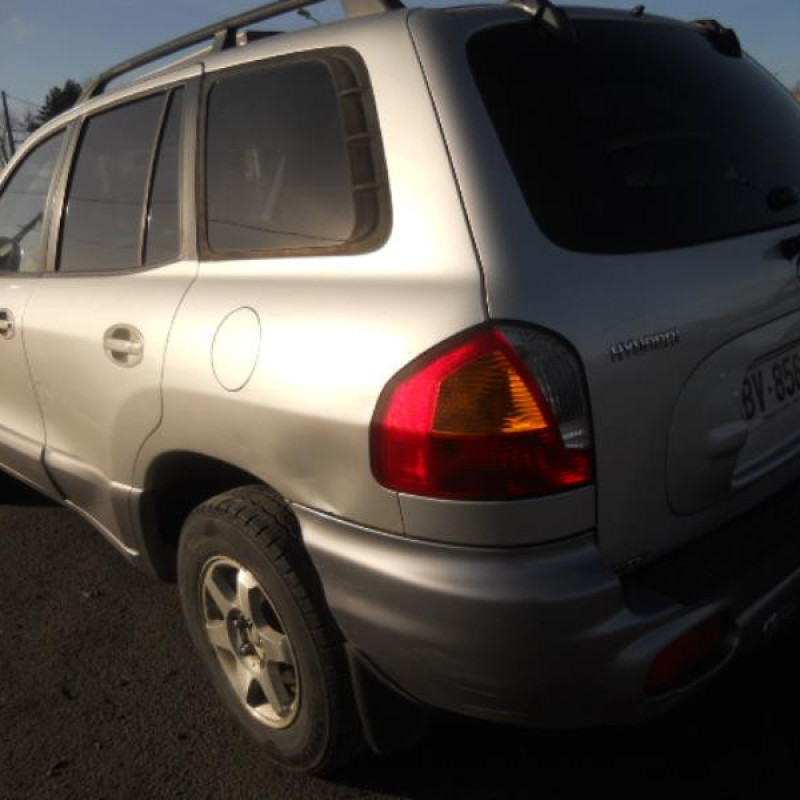 Retroviseur droit HYUNDAI SANTA FE 1 Photo n°7