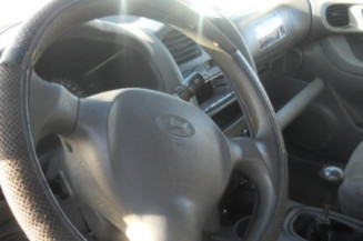 Retroviseur droit HYUNDAI SANTA FE 1