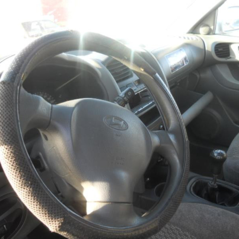 Retroviseur droit HYUNDAI SANTA FE 1 Photo n°8