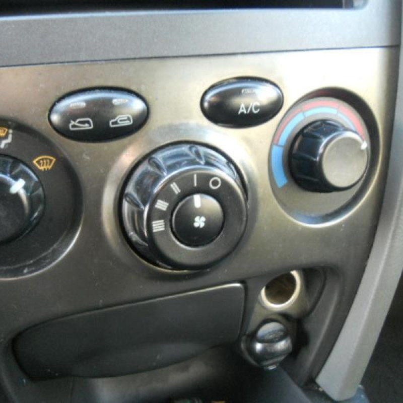 Retroviseur droit HYUNDAI SANTA FE 1 Photo n°9