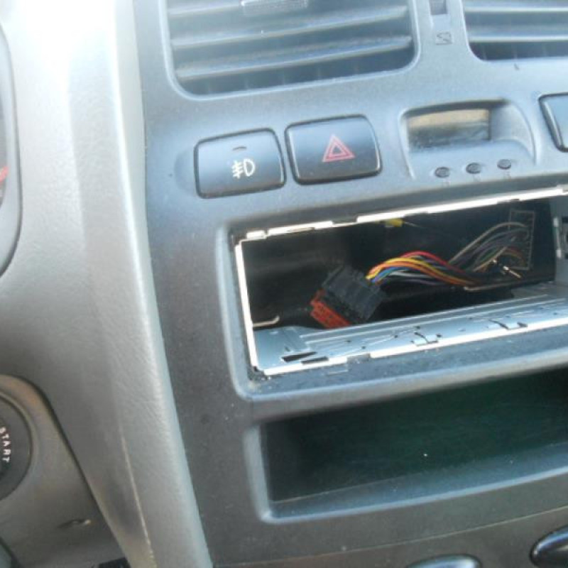 Retroviseur droit HYUNDAI SANTA FE 1 Photo n°10