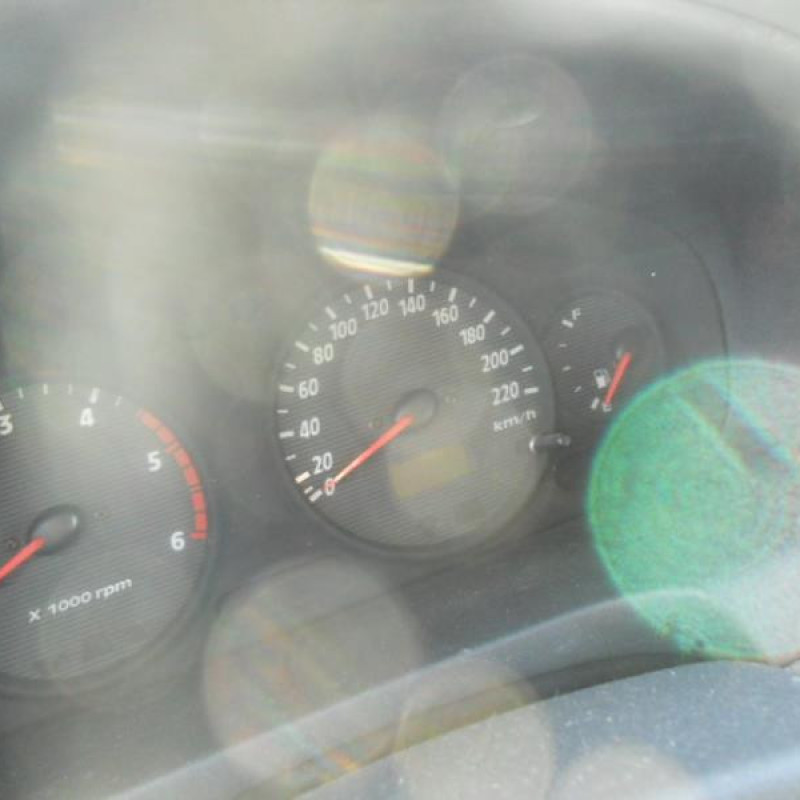 Retroviseur droit HYUNDAI SANTA FE 1 Photo n°11