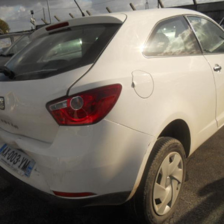 Bras essuie glace avant droit SEAT IBIZA 4 Photo n°4