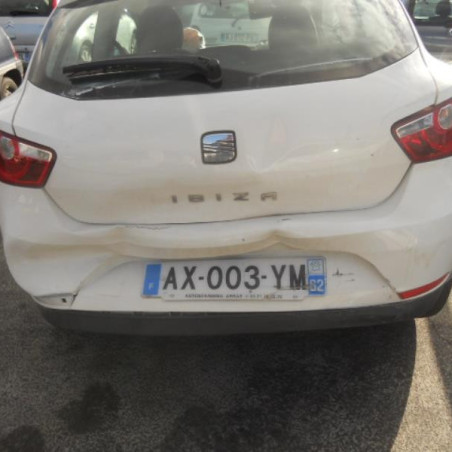 Bras essuie glace avant gauche SEAT IBIZA 4