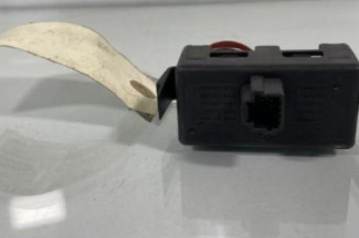 Bouton de warning RENAULT KANGOO 2