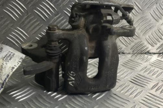 Etrier arriere droit (freinage) RENAULT KANGOO 2