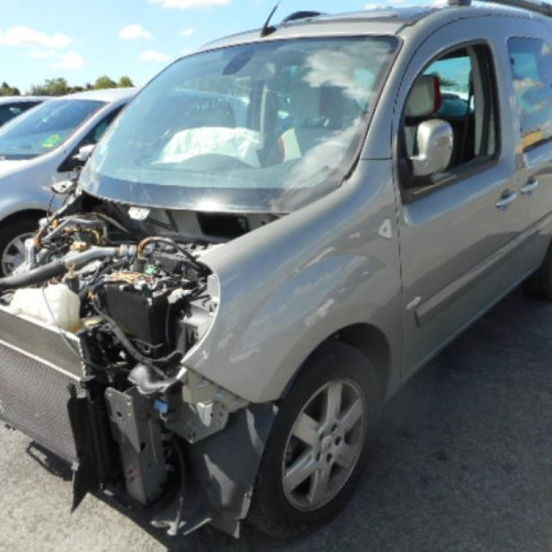Etrier arriere droit (freinage) RENAULT KANGOO 2 Photo n°3
