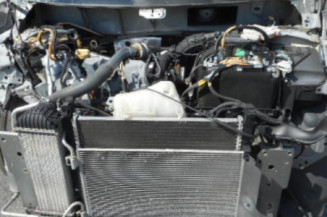 Etrier arriere droit (freinage) RENAULT KANGOO 2