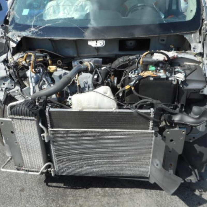 Etrier arriere droit (freinage) RENAULT KANGOO 2 Photo n°4