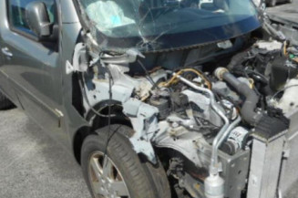 Etrier arriere droit (freinage) RENAULT KANGOO 2