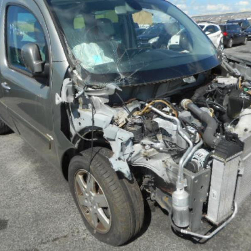 Etrier arriere droit (freinage) RENAULT KANGOO 2 Photo n°5
