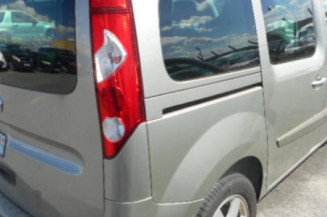 Etrier arriere droit (freinage) RENAULT KANGOO 2