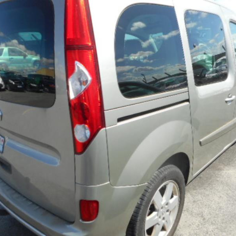 Etrier arriere droit (freinage) RENAULT KANGOO 2 Photo n°6