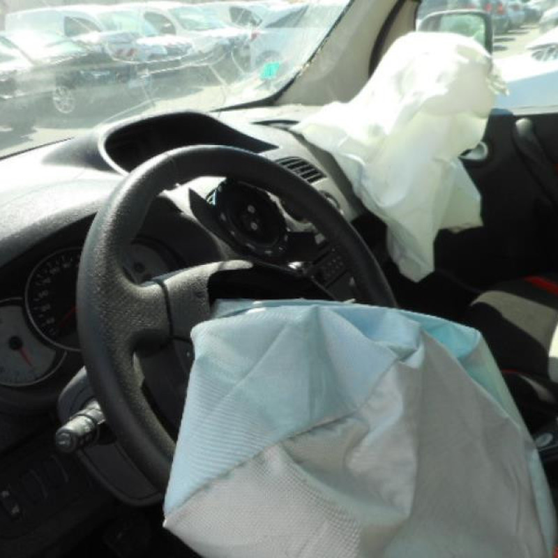 Etrier arriere droit (freinage) RENAULT KANGOO 2 Photo n°8