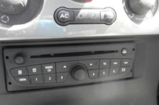 Etrier arriere droit (freinage) RENAULT KANGOO 2