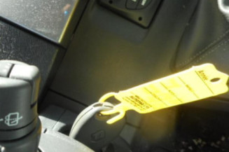 Etrier arriere droit (freinage) RENAULT KANGOO 2