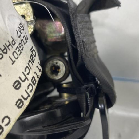Pretensionneur de ceinture avant gauche PEUGEOT 607